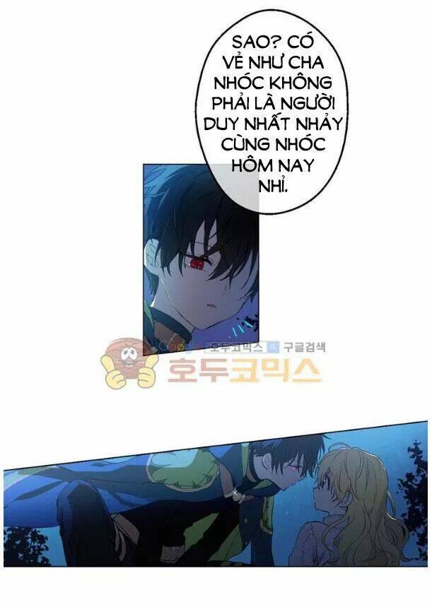 một ngày nọ ta trở thành công chúa chapter 27 7