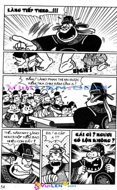 thần đồng đất việt chapter 90 51