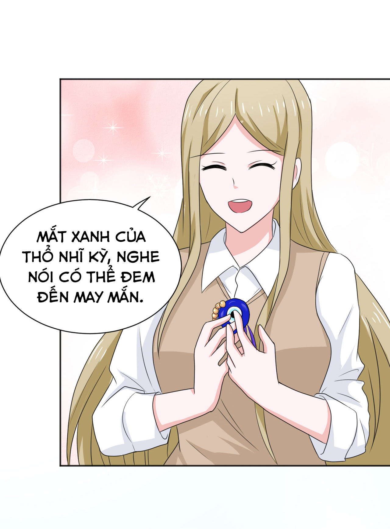 bí mật không thể yêu đương chapter 85 17