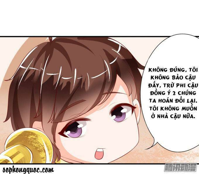 vương tước tư hữu bảo bối chapter 12 8