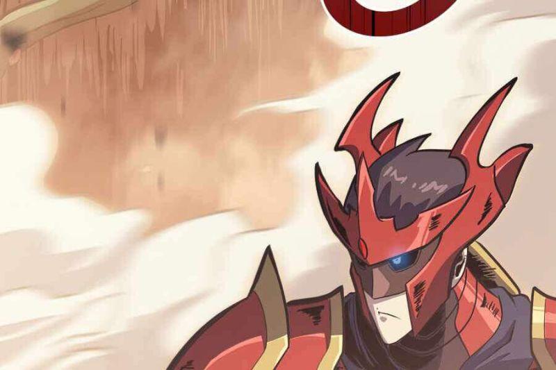 tôi trở lại thăng cấp một mình chapter 114 268