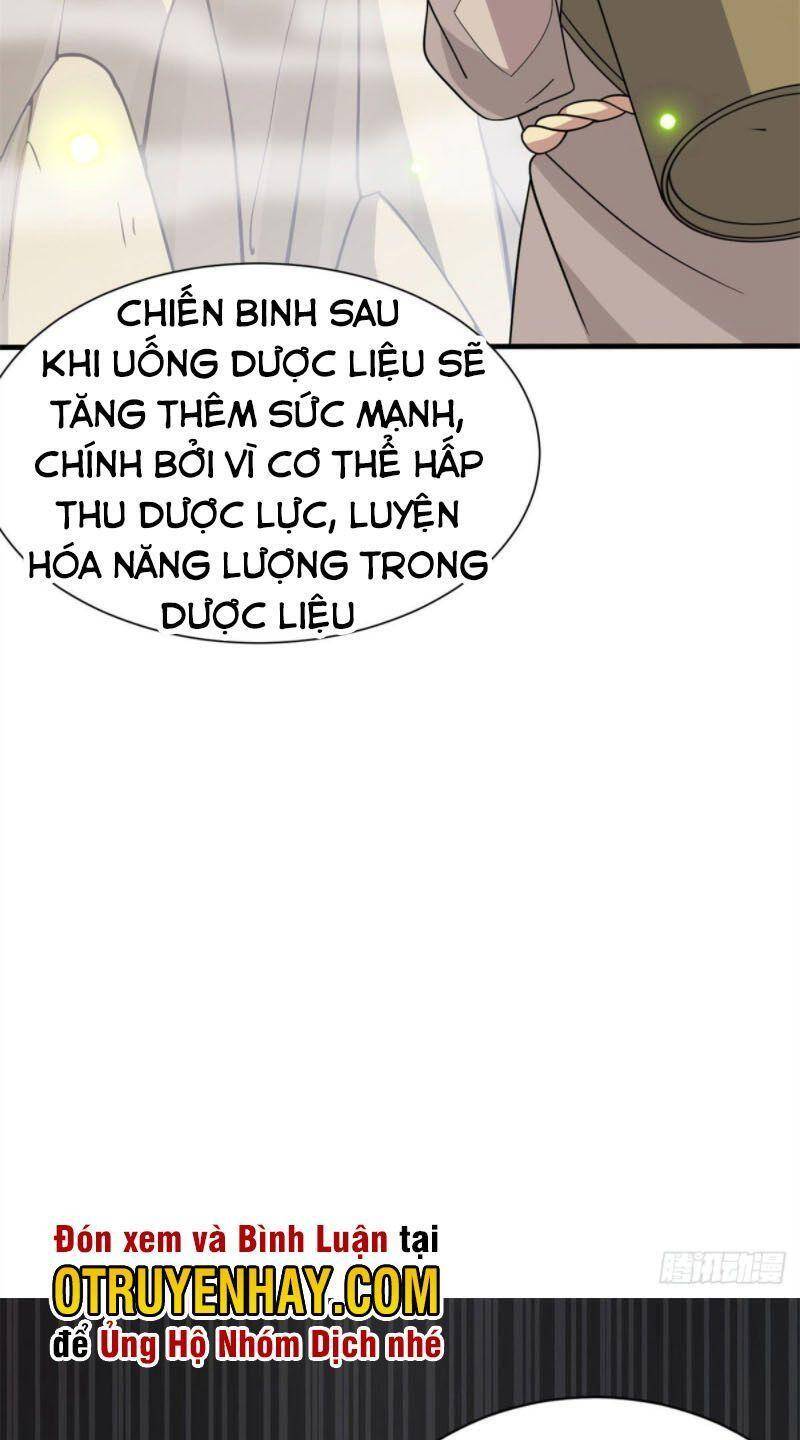 The Trinity War - Trang 41