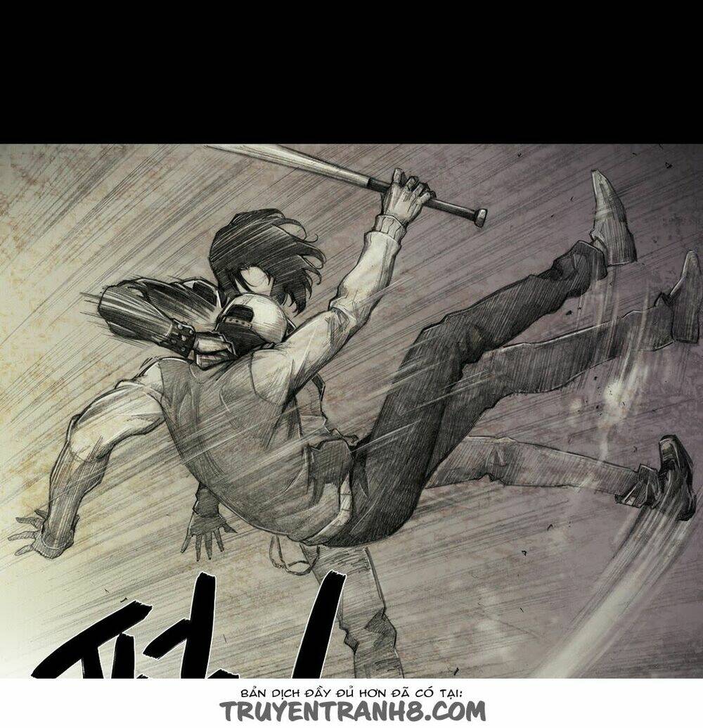 ngôi nhà của những búp bê chapter 4 9