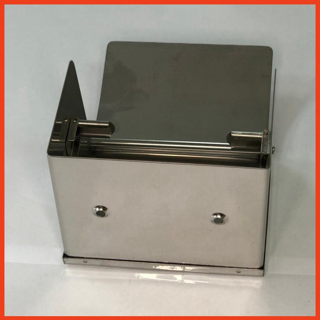 Lô giấy vệ sinh Clever - Model 713