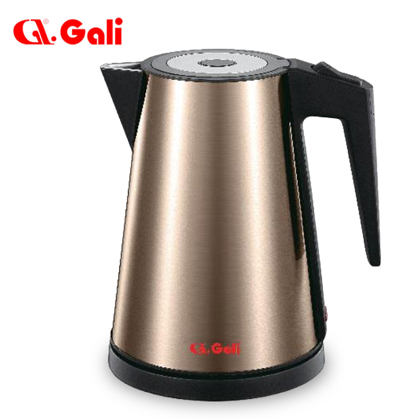 Ấm đun siêu tốc 1.2 lít Gali GL-0012 - Hàng chính hãng