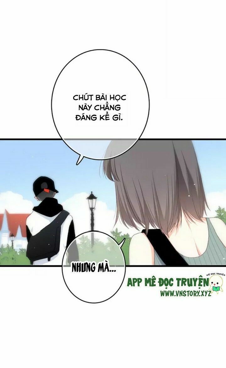 con tim rung động 2 chapter 13 28