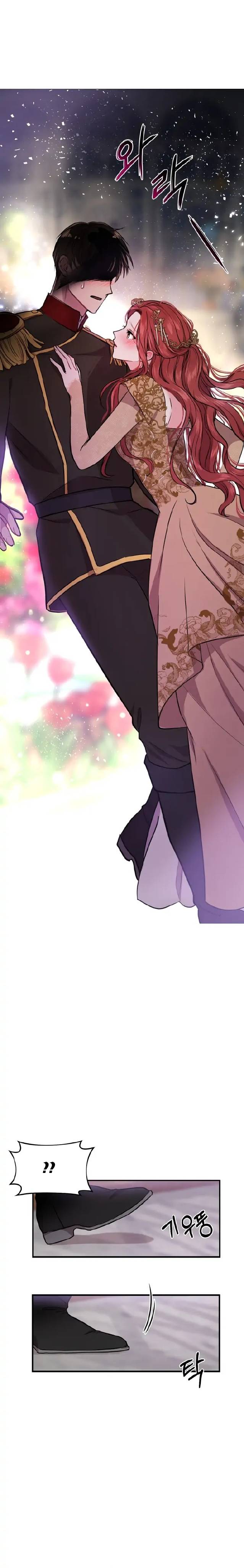 căn phòng bí mật của nàng công chúa bị bỏ rơi chapter 1 44