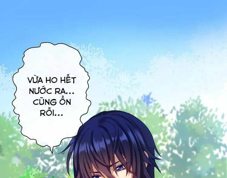 thực luyến kỳ duyên chapter 32 72