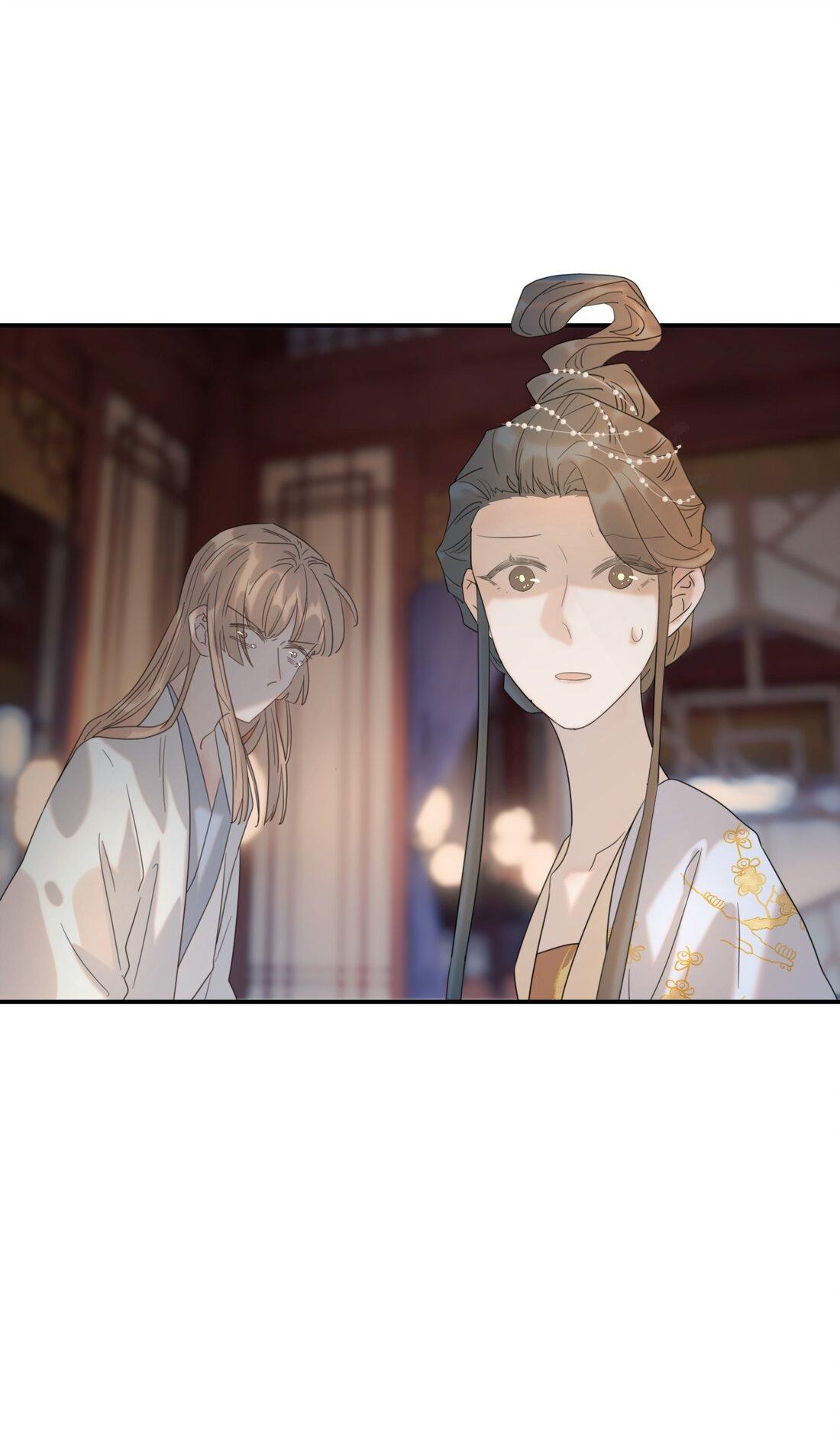 hình như cầm nhầm kịch bản của nữ chính rồi chapter 95 39