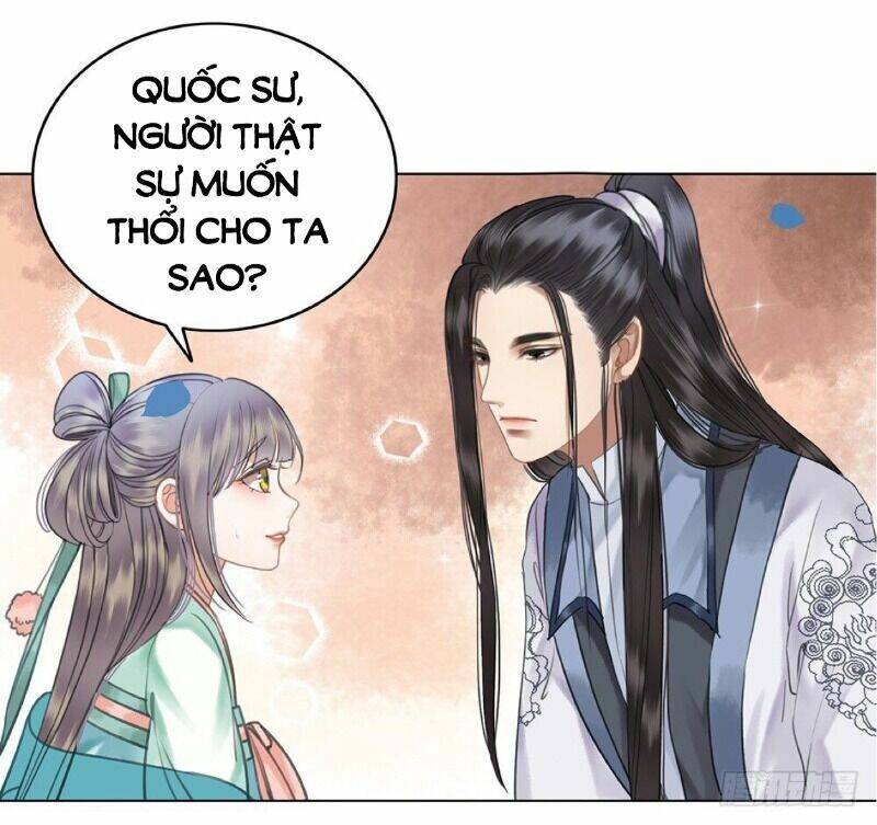 gay rồi! cái đó thành tinh rồi chapter 60 21