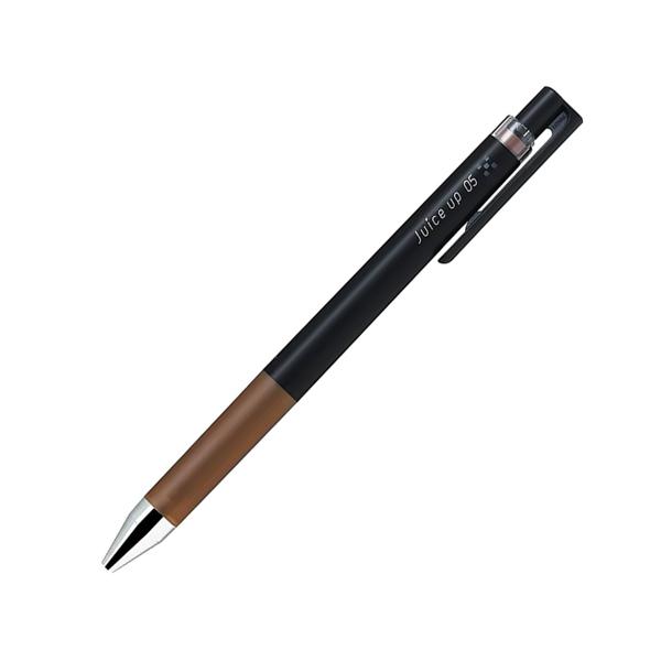 Bút Gel Juice Up 0.5 mm - Pilot LJP-20S5-BN-EX - Mực Nâu