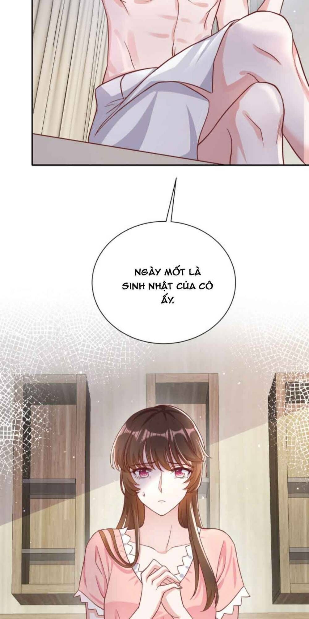 nhất sanh hữu hỉ chapter 40 36