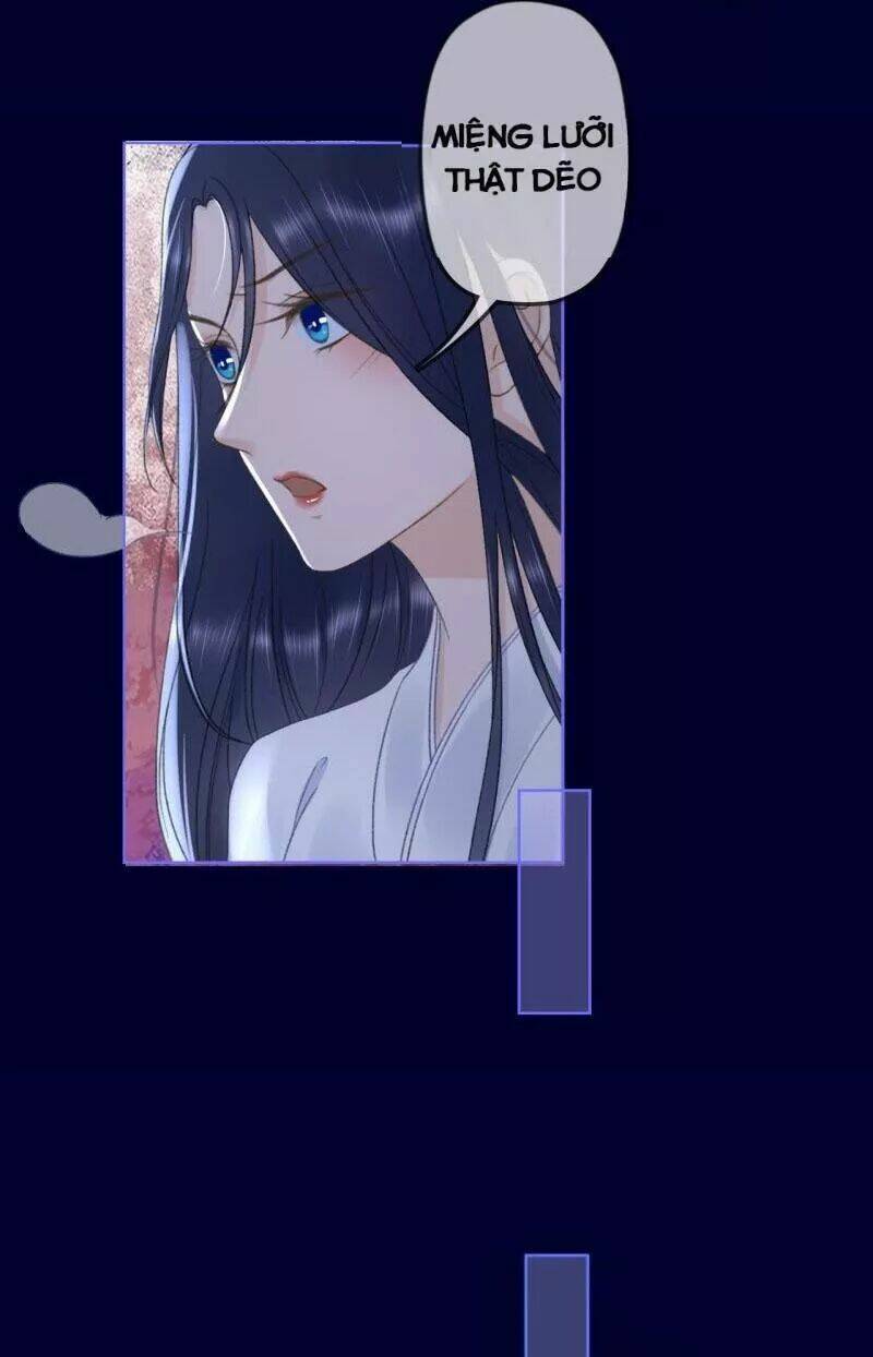 sủng phi của vương chapter 153 6