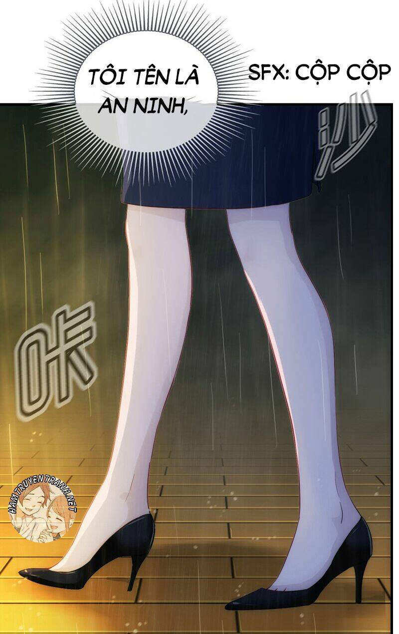 phúc hắc thiếu gia trêu chọc tôi chapter 2.1 4