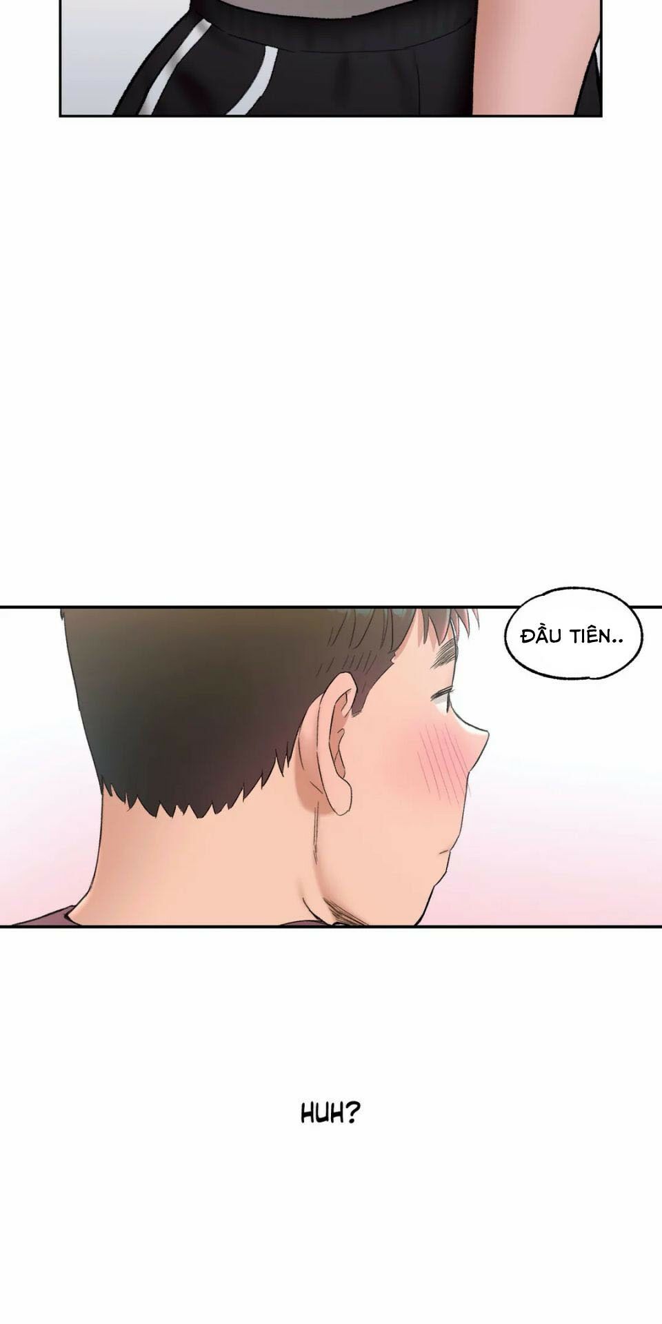 phòng tập gym bí mật chapter 41 49