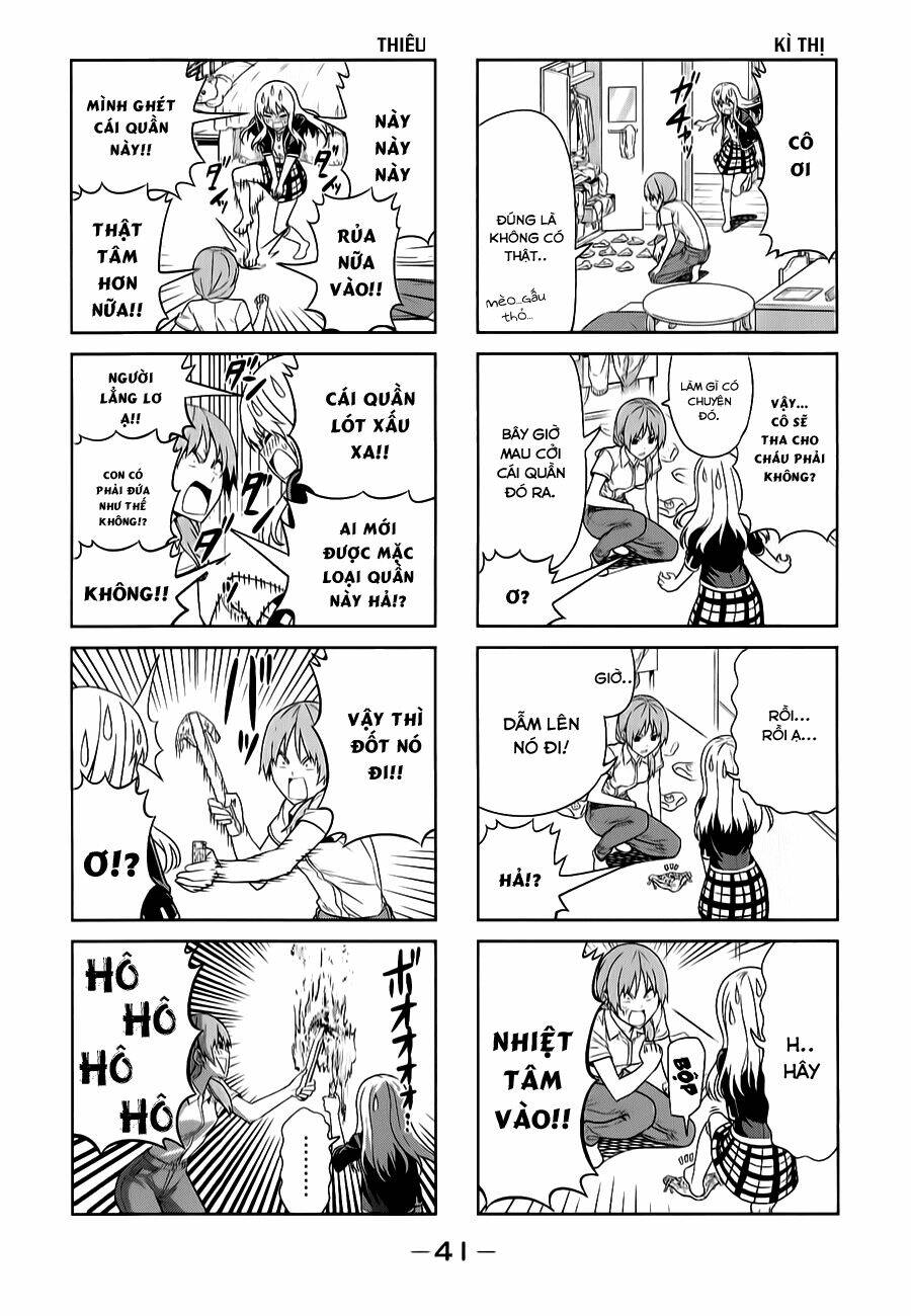 aho girl chapter 59 6
