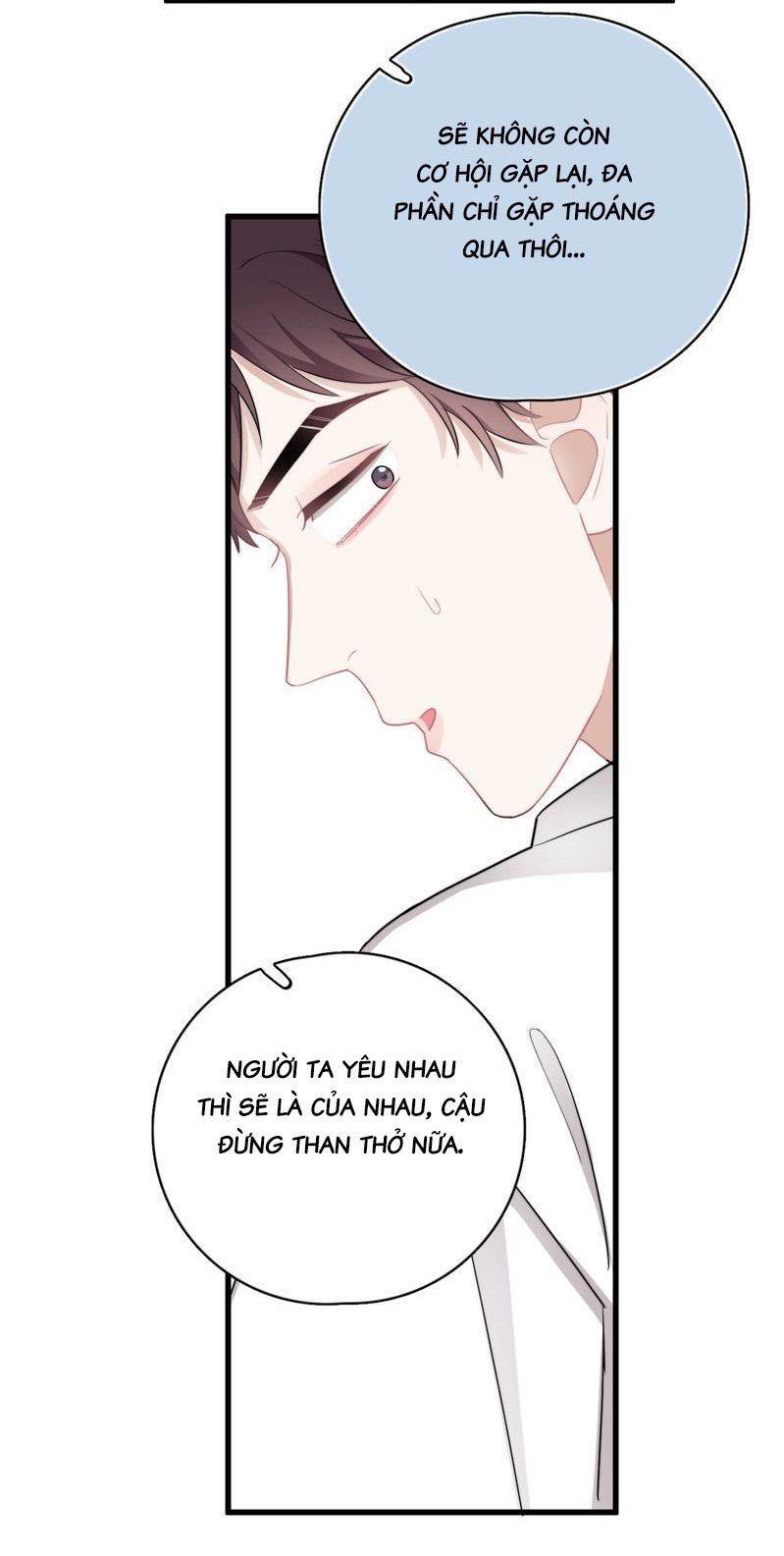 người đàn ông ấy khiến tôi không thể cưỡng lại chapter 10 43