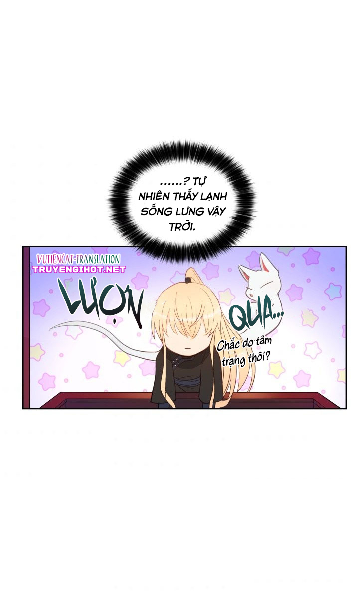 khế ước hậu cung chapter 13.2 18