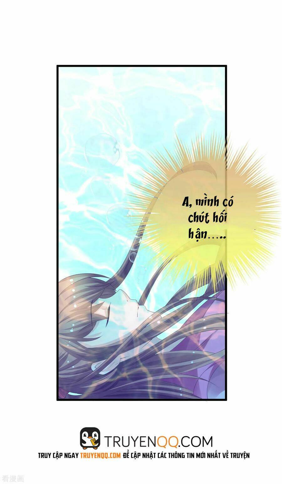 xuyên nhanh - hướng dẫn tự cứu của nữ phụ chapter 17 47