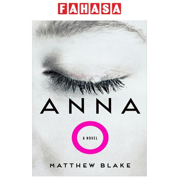 Sách ngoại văn: Anna O (A Today Show And GMA Buzz Pick)