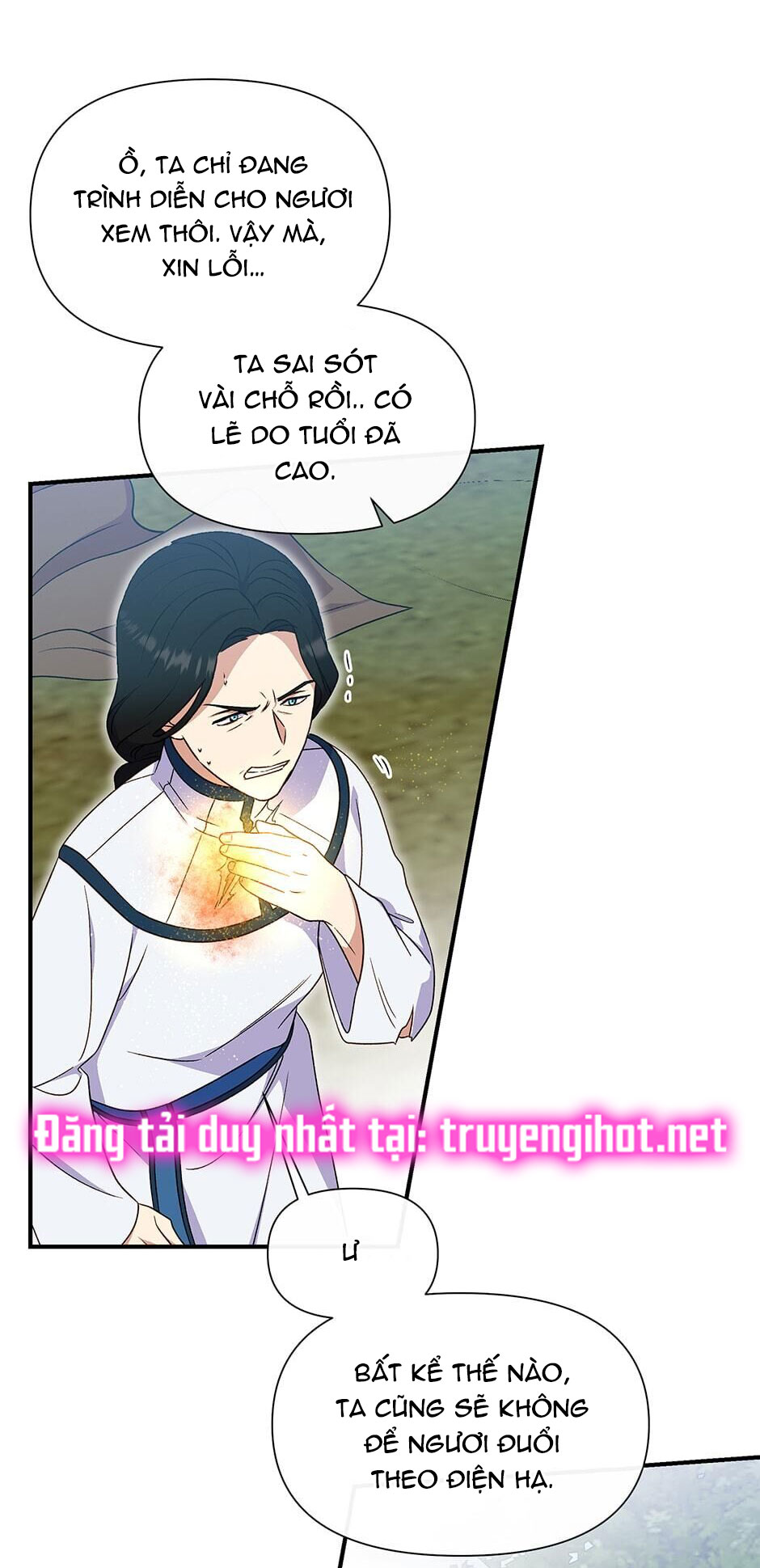 bản khế ước với nữ công tước ác ma chapter 118 51