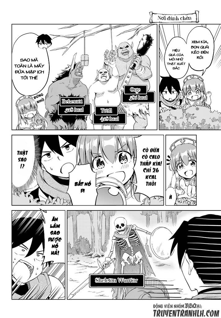 alicia's diet quest chapter 4 15