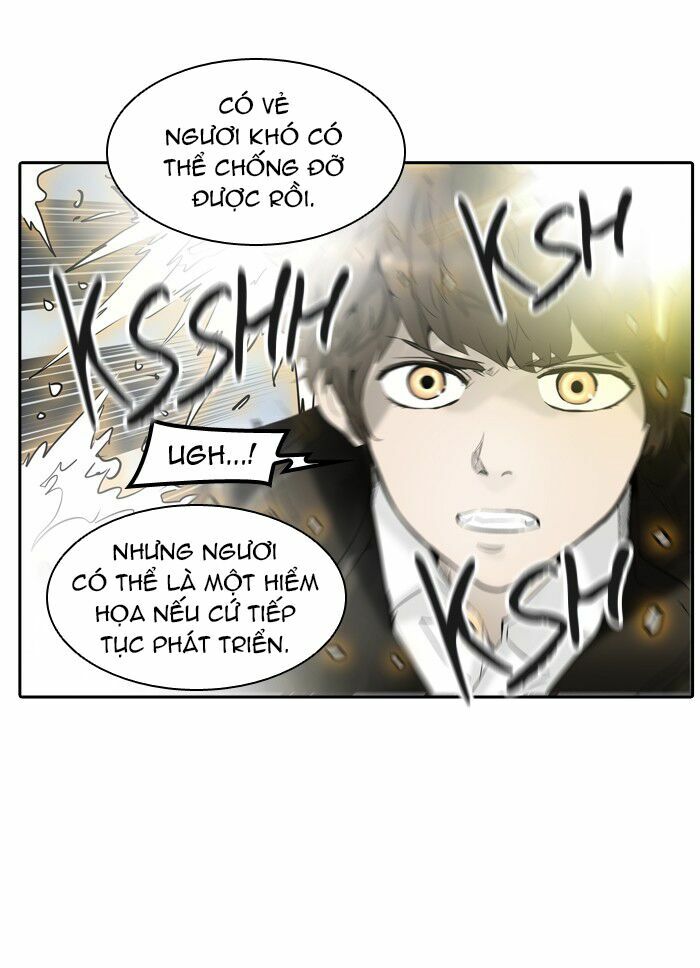 tòa tháp bí ẩn 2 chapter 299.5 25