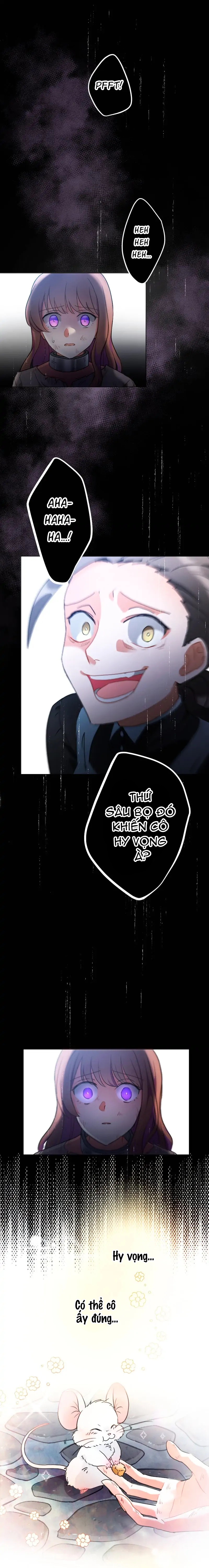 cuộc nổi dậy của người phụ nữ bị nguyền rủa chapter 2.2 7
