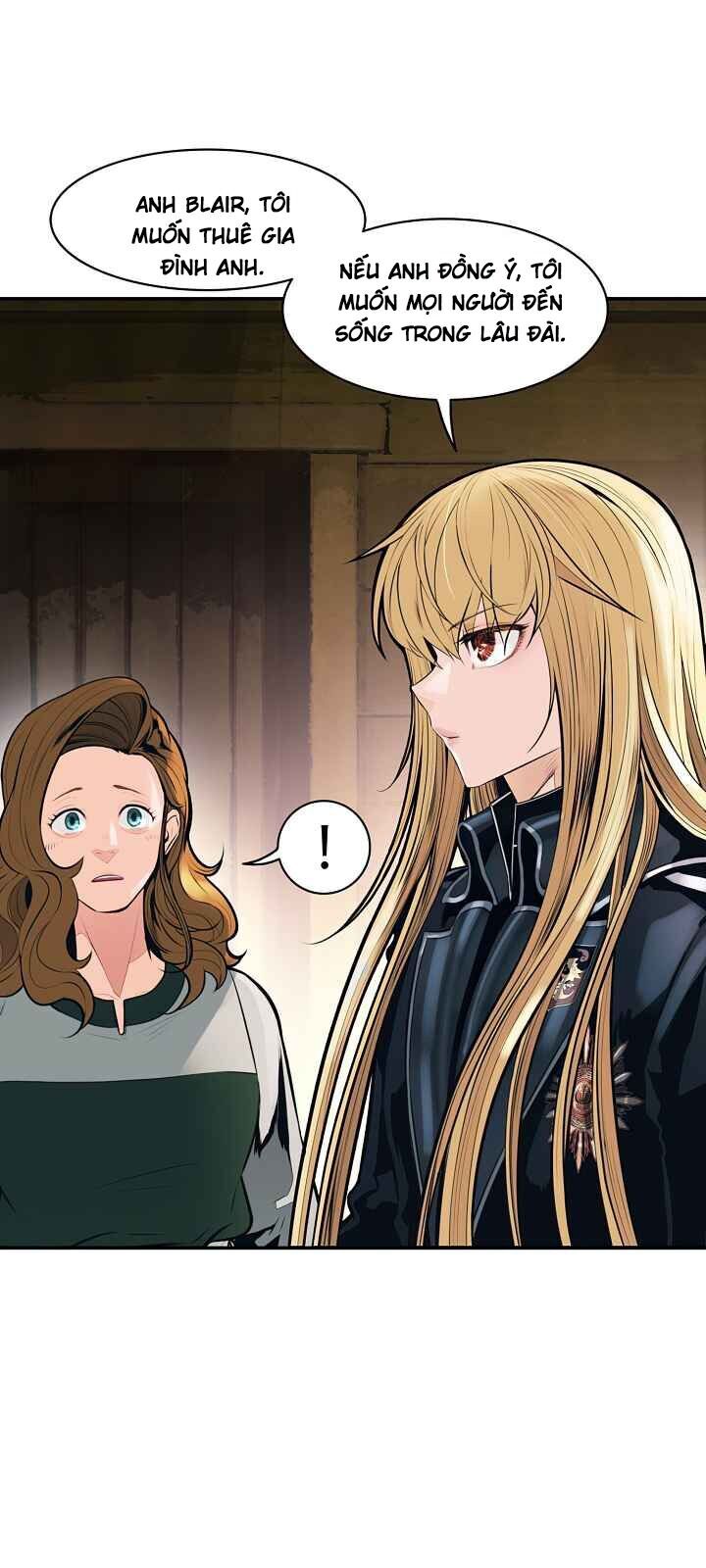 bất bại chân ma chapter 74 5