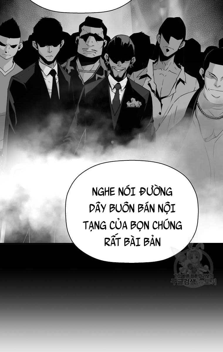 sự trở lại của huyền thoại chapter 81 82