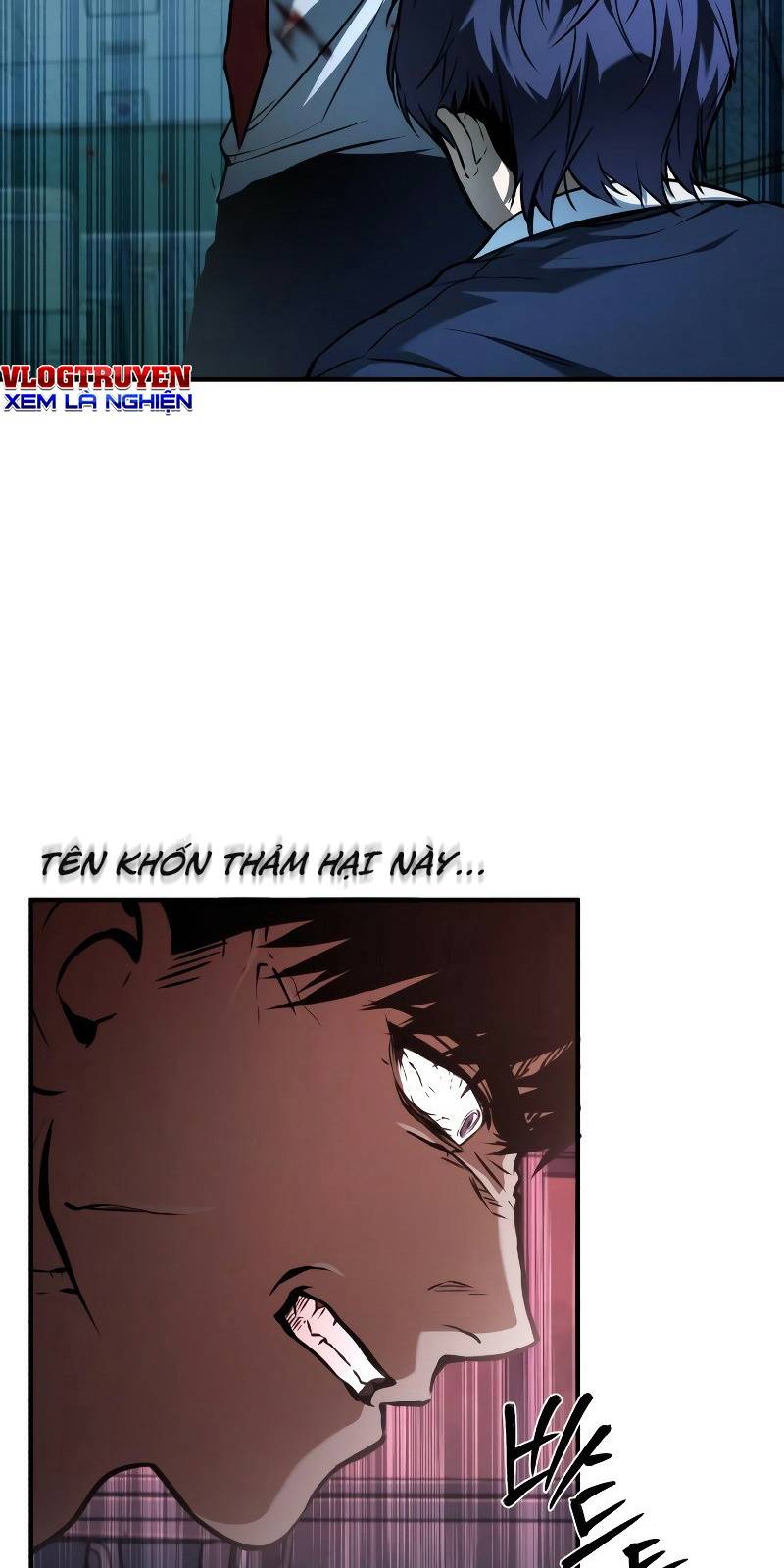 ác quỷ trở lại học đường chapter 5.1 26