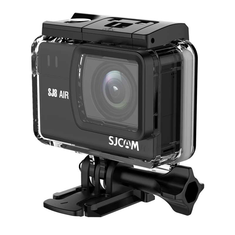 Camera hành trình SJCAM SJ8 Air - Hàng Nhập Khẩu