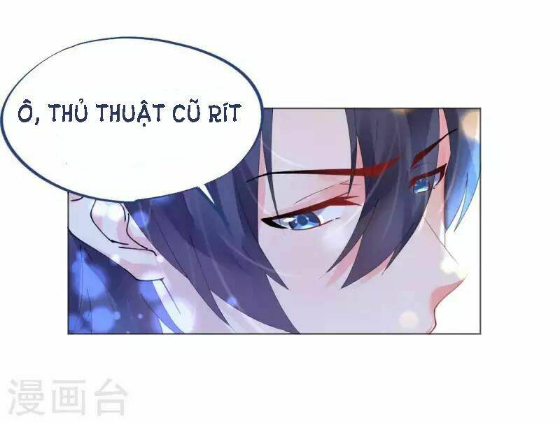 thuyền trưởng đại nhân khinh diểm ái chapter 49 35