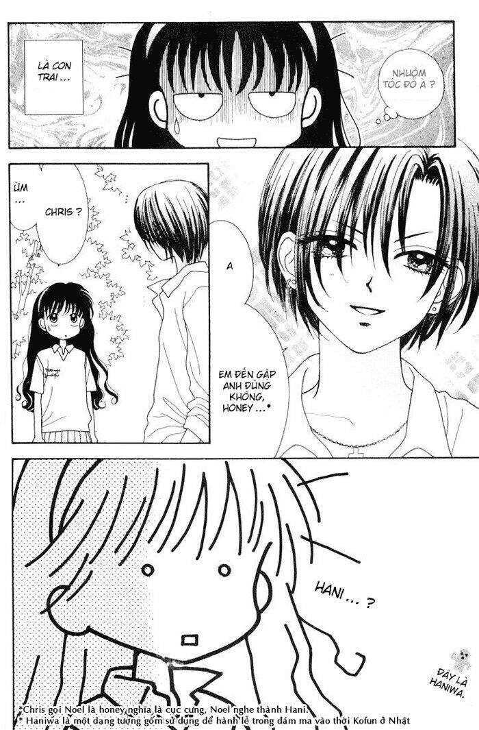 minto na bokura chapter 19 10