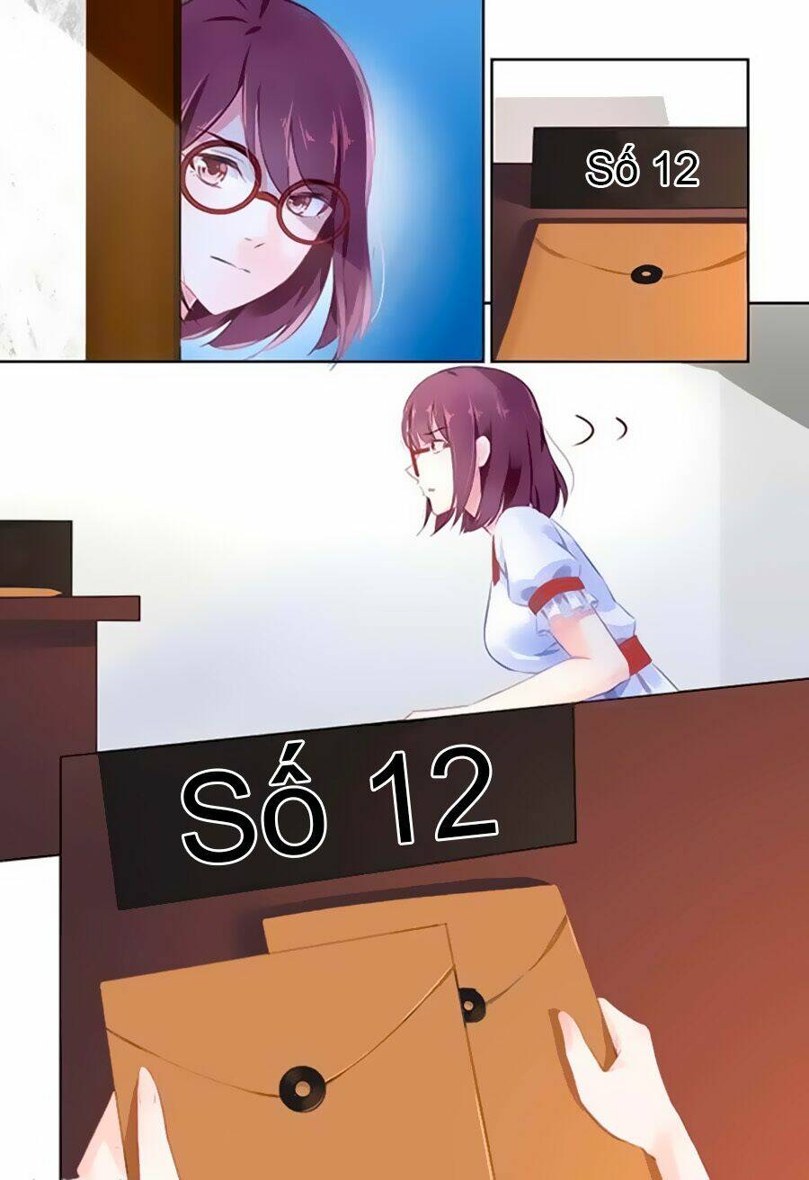 danh môn thiên hậu chapter 90 2