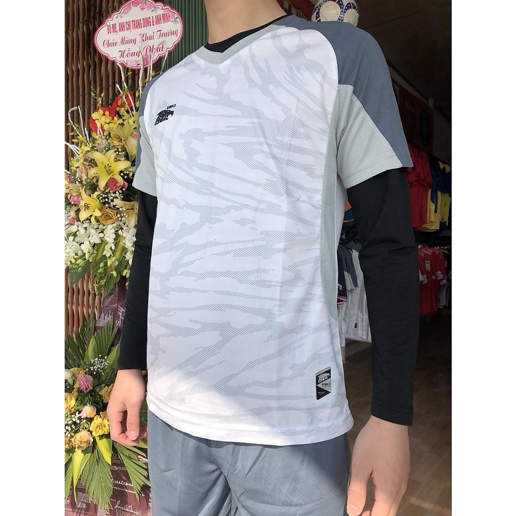 Bộ đồ thể thao hè hiệu Rk Freedom Trắng