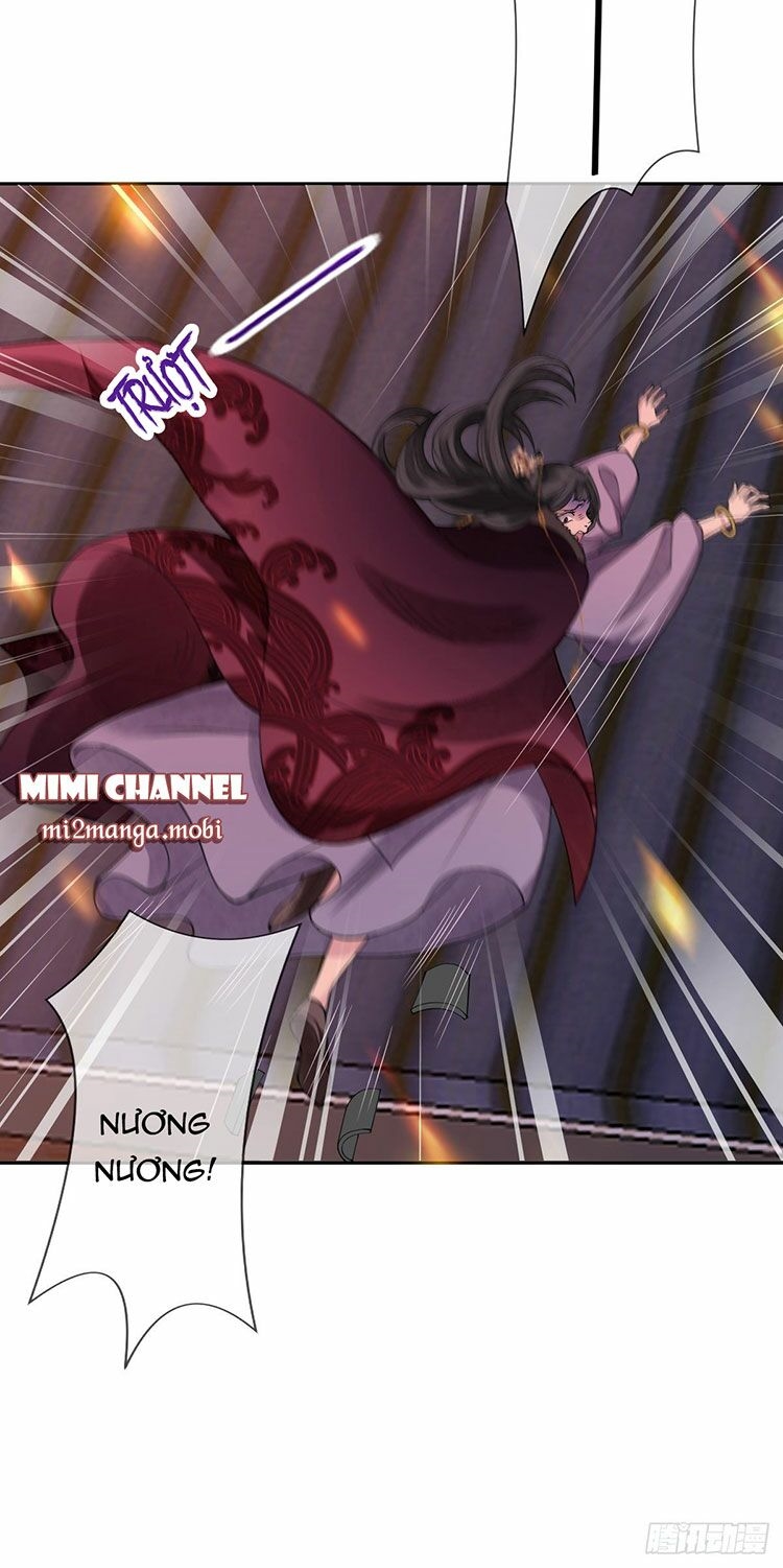 mạt thế nữ vương chapter 7.2 6