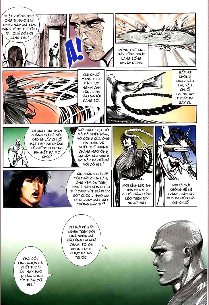 phong vân chapter 55 28