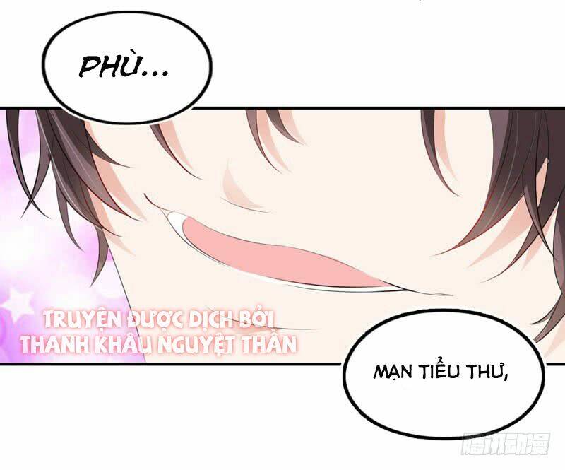 bộ mặt ôn nhu giả dối của ác ma thủ tịch chapter 14 6