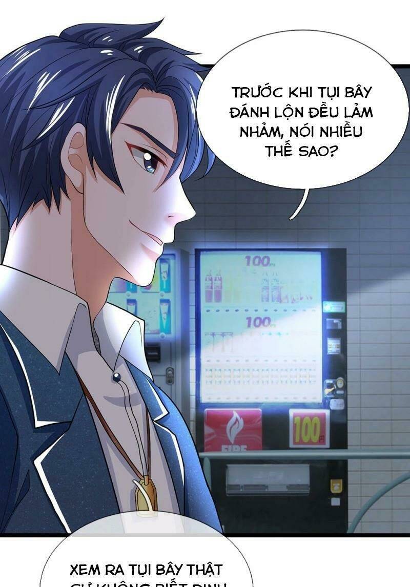 chung cực binh vương tại đô thị chapter 128 9