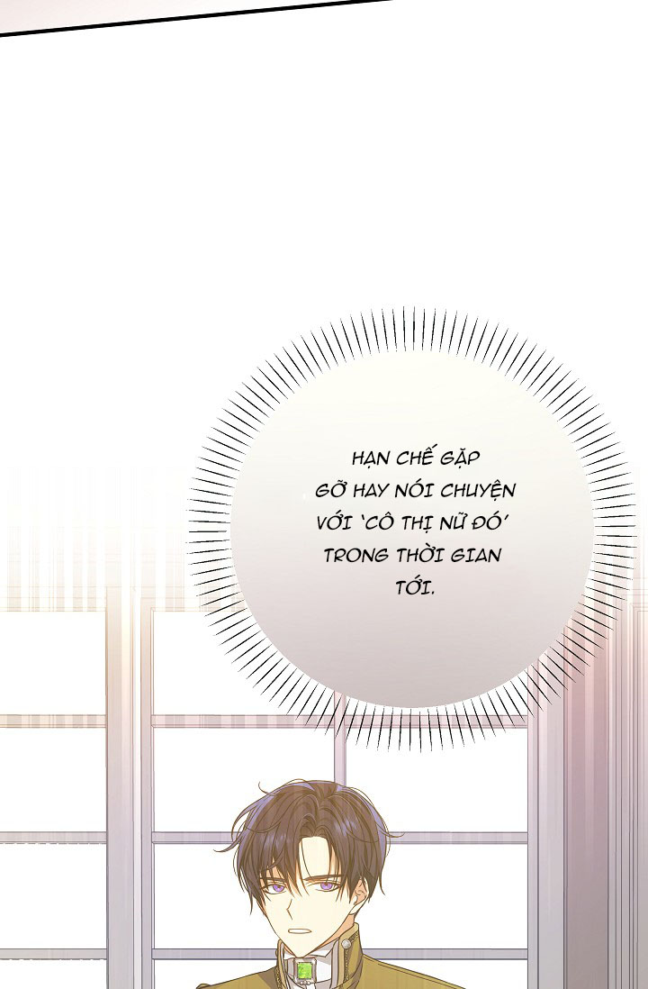 từ lúc bắt đầu tôi vẫn luôn ở bên em chapter 25.1 10