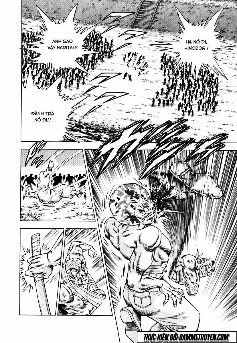 akakatsuki!! otokojuku - seinen yo, taishi wo idake chapter 13 17