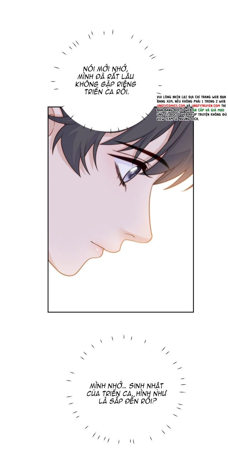 tôi bảo bạn cùng bàn đánh cậu chapter 71 27