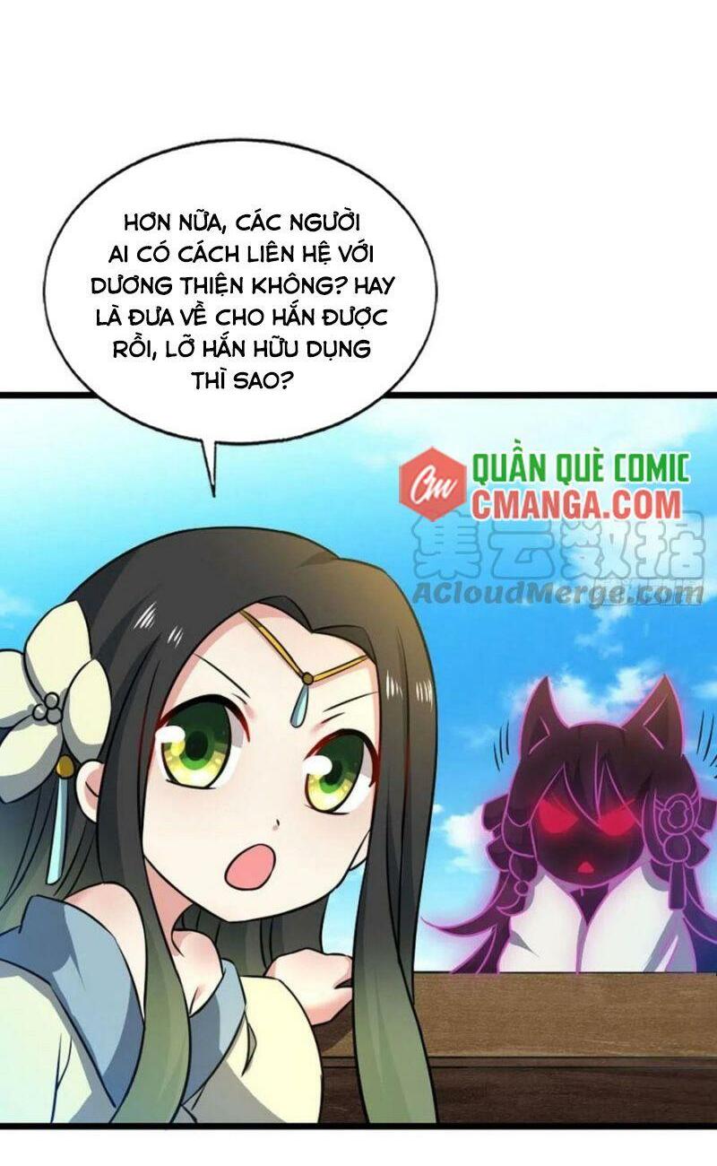 Trọng Sinh Thành Cậu Vàng Tại Dị Thế Chapter 160 39