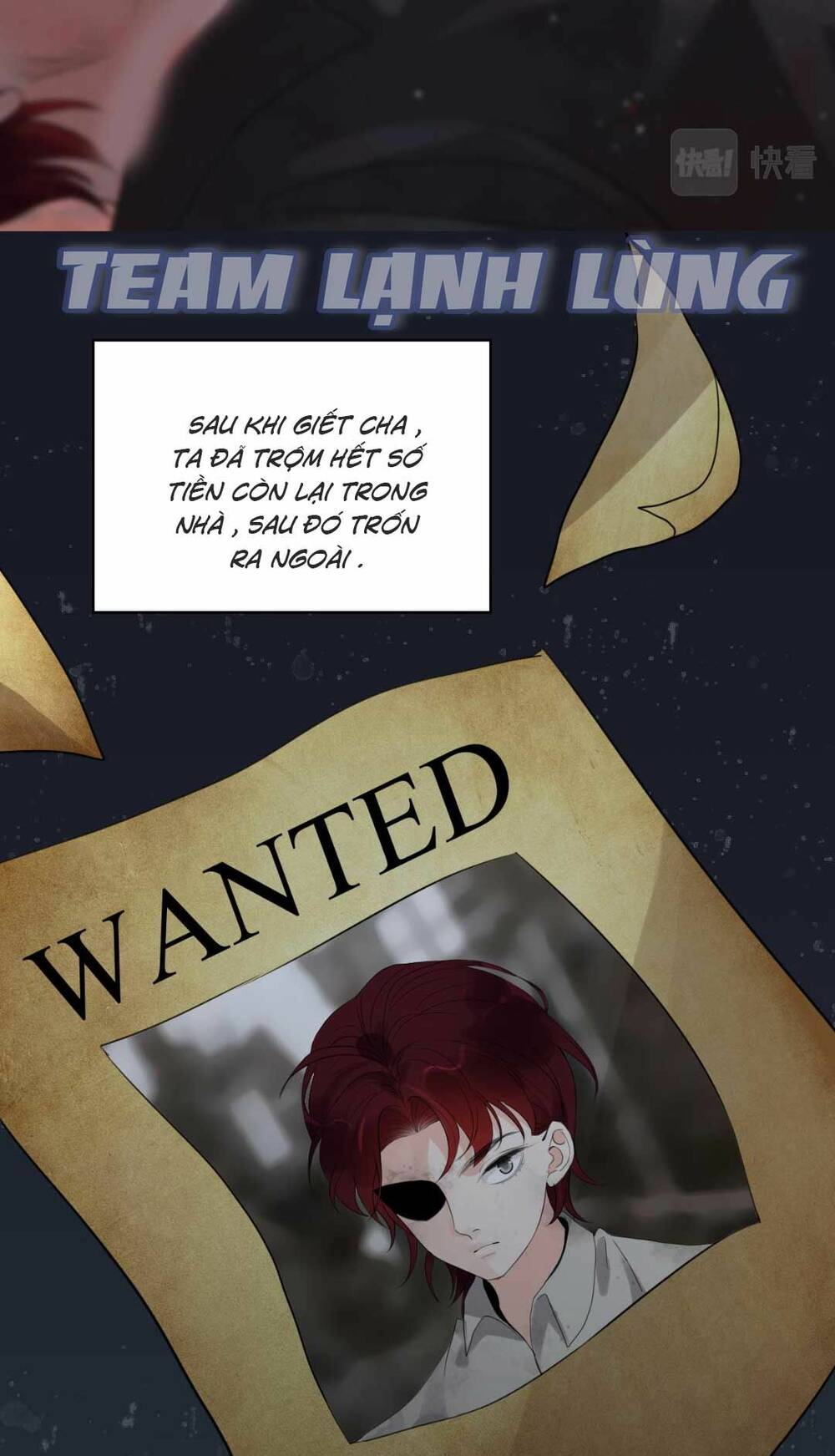 cô vợ hợp đồng bỏ trốn của tổng giám đốc chapter 458 10