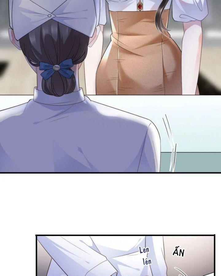 đại tiểu thư có thể có cái gì xấu chapter 26 6