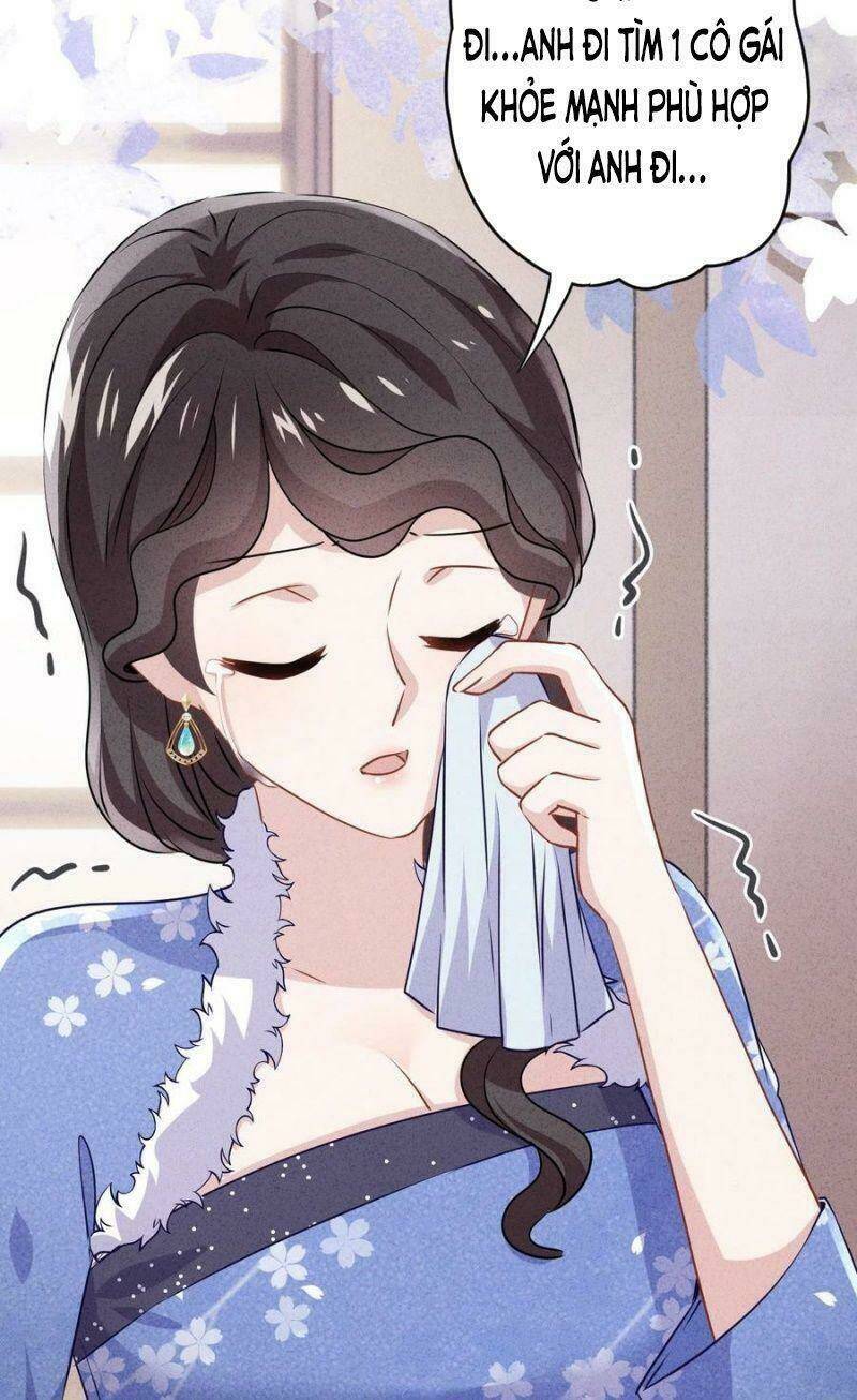 thiếu soái, vợ anh muốn lật trời! chapter 131 14