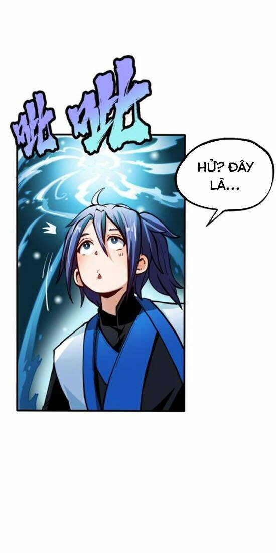 chí tôn thổ hào hệ thống chapter 3 6