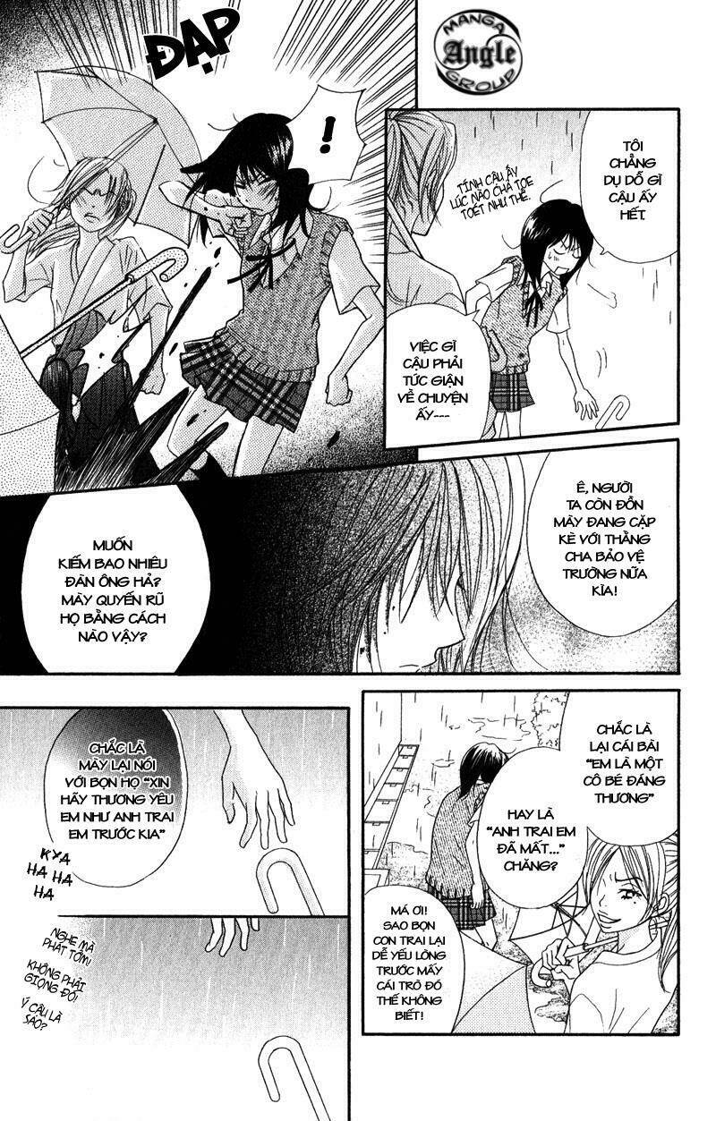 điện kích daisy chapter 11 23