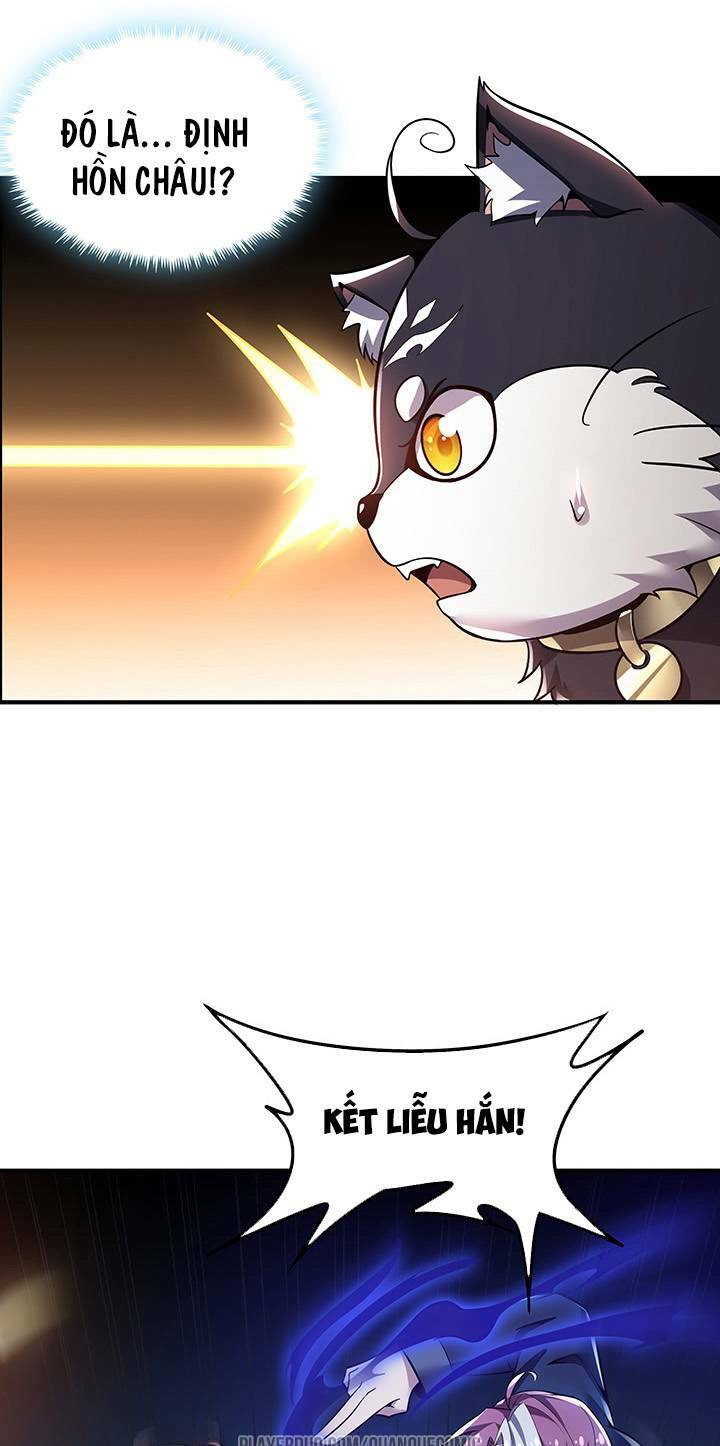 bất tử thần vương tu liên tục chapter 25.2 7